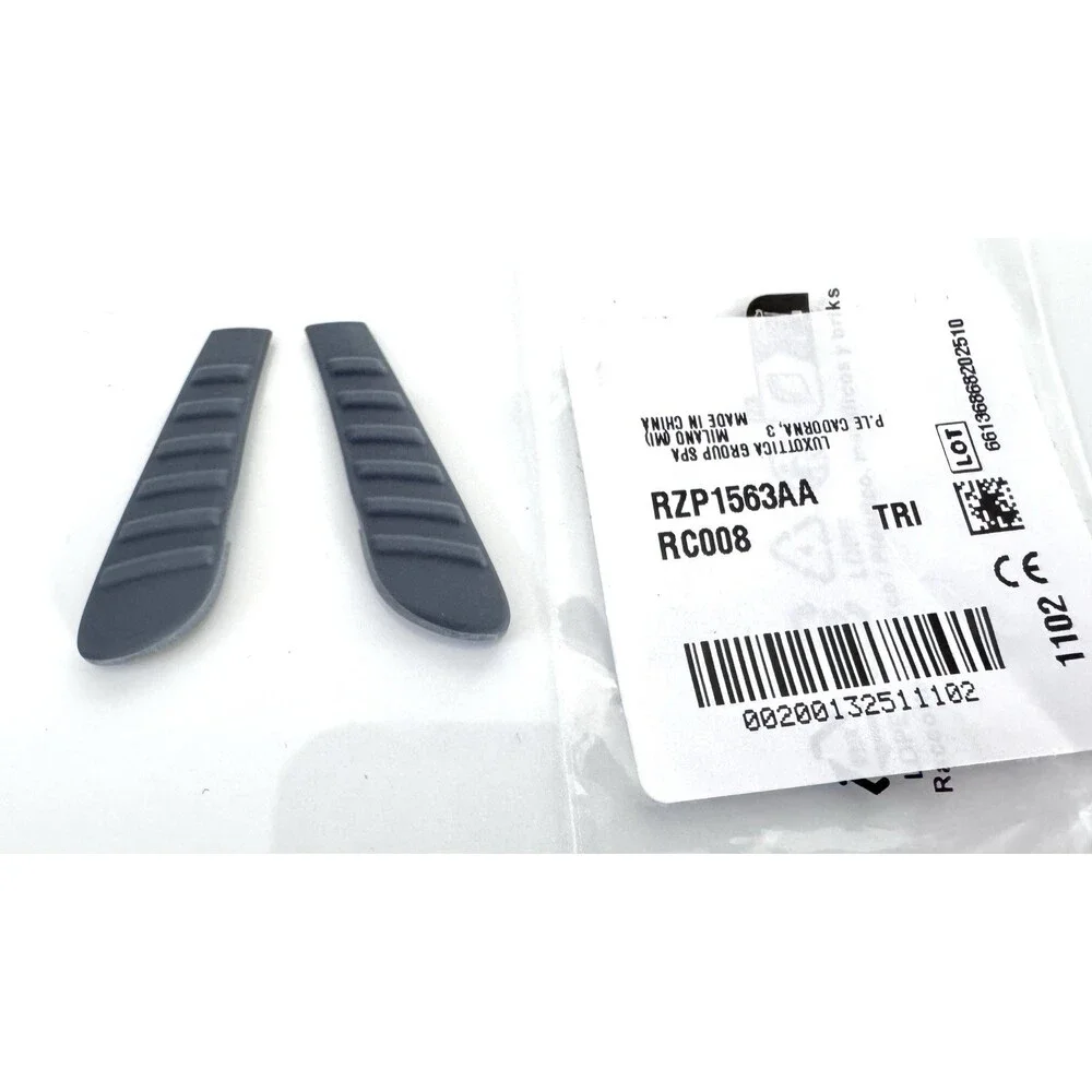 Ray Ban RX 7025 RB7025 Eyeglasses GRAY Replacement Temple Tip Ends 1 -Pair 53mm